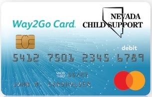 Debit Card